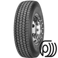 215/75R17.5 Sava ORJAK 4 126/124M 3PSF ведущие