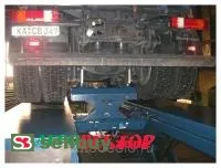 JK0140.000010D Nussbaum Траверса