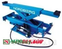 Nordberg 422T Траверса гидравлическая 2 тонны