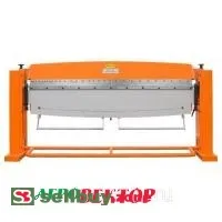 STALEX MFS 2020/1.5 Листогиб ручной