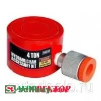 TRK0204A Big Red Гидроцилиндр на растяжку 4т