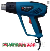 HG55-2000LED Forsage Фен промышленный 2000Вт