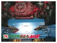 JK050.00000 Nussbaum Траверса
