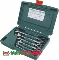 166506MB HANS комплект комбинированных ключей