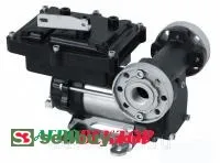 EX-50 12/24V BARREL Насос для перекачки топлива