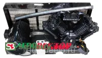 TB390(2105T) Forsage Голова компрессорная 7.5кВт 2000л/мин