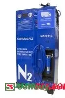 Nordberg NG12013 Генератор азота