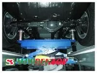 025JK00000 Nussbaum Траверса