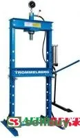SD200803B TROMMELBERG Пресс напольный