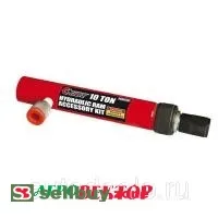 TRK0210B Big Red Гидроцилиндр на растяжку 10т
