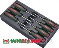 TT-17 Hans Отвертки