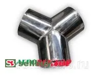 CA-Y02101 TROMMELBERG Y-образный разветвитель