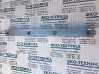 Планка резьбовая 984675.0 / 0009846750 / 0009846750 Claas