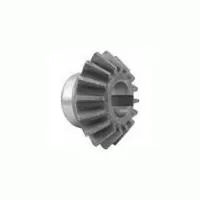 Шестерня Z=16 коническая главного редуктора Krone 001469841
