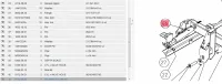 Гидроцилиндр 8172.04.02