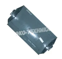 Щиток барабана 0009874042