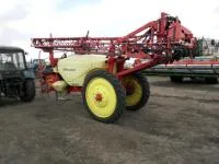 Опрыскиватель прицепной Exporer A28
