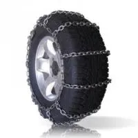 Цепи противоскольжения 240/508 Евро R22.5, 8.25R20 (ГАЗ-53)