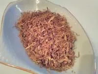 Натуральный табак в сигаретной нарезке