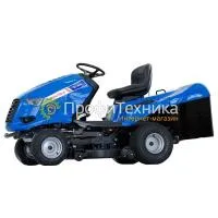 Садовый трактор MasterYard ST2042