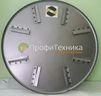 Диск ТехноИмпульс 760 для затирочной машины Allen AL71D8
