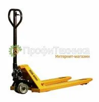 Гидравлическая тележка SMART BASIC SB 2000 PDP