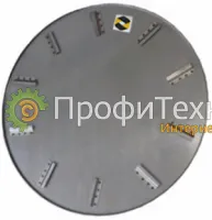 Диск ТехноИмпульс 1200 для затирочной машины Allen AL122D10