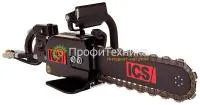 Пила гидравлическая ICS 890F4 (без цепи и шины)