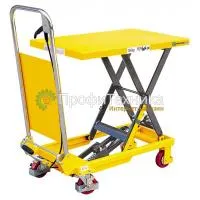Подъемный стол Ningbo Ruyi SP 150 A