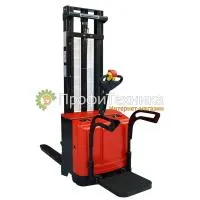Штабелер самоходный GROST SHED 15/20