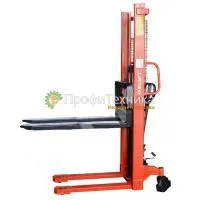 Штабелер гидравлический OXLIFT HS1620