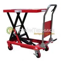 Подъемный стол OXLIFT OXF-15