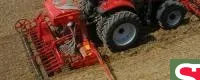 Сеялка пневматическая Kuhn Venta LC 402
