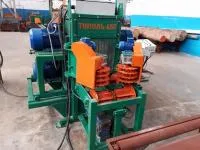 Бревнопильный станок Тополь-450М