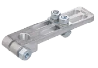 Вакуумный захват Fipa GR02.011A угловой длинный