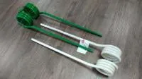 Зуб пружинный Pottinger HIT-L