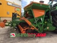 Комплекс посевной Amazone 3м КГ 3000 2011 год