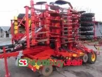 Сеялка Vaderstad Rapid A 600S 2004 год