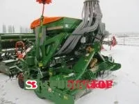 Посевной комплекс AMAZONE KG 303 КВТ 302 - 2000 год