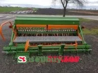 Сеялка сплошного высева Amazone D8-30 Super