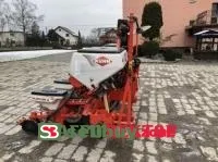 Cеялка для кукурузы kuhn planter 3 2015 год