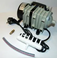 Поршневой компрессор Hailea Electrical Magnetic AC ACO-328