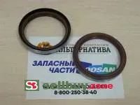 Сальник 1.180-00543 (ZGAQ-01363, 0734 319 222)