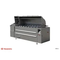 Шпарчан скребмашина KARPOWICZ OSK s/е 20 туш в час