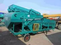 Машина для очистки зерна Dongfang 5XFZ-80