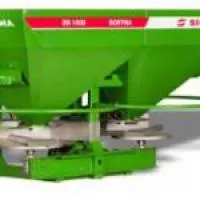 Разбрасыватель минеральных удобрений Simpa RN 1000 Boryna