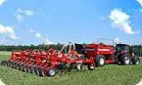 Посевные комплексы AGROMASTER
