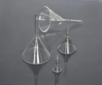 Воронка лабораторная В-100-150, ХС