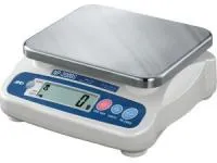 Весы настольные порционные NP-30КS (30 кг / 20 г) AND