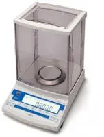 HT-124RCE весы аналитические, 120 г / 0,0001 г, внутренняя калибровка
